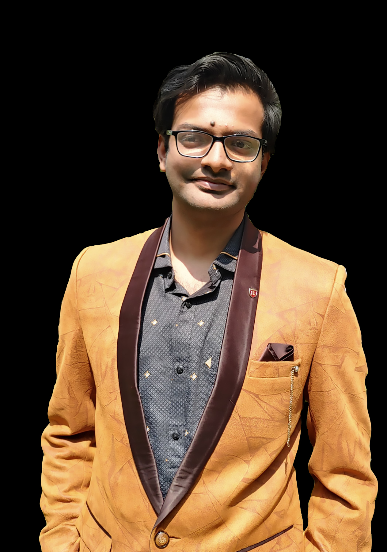 Jayesh Bansal