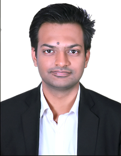 Jayesh Bansal